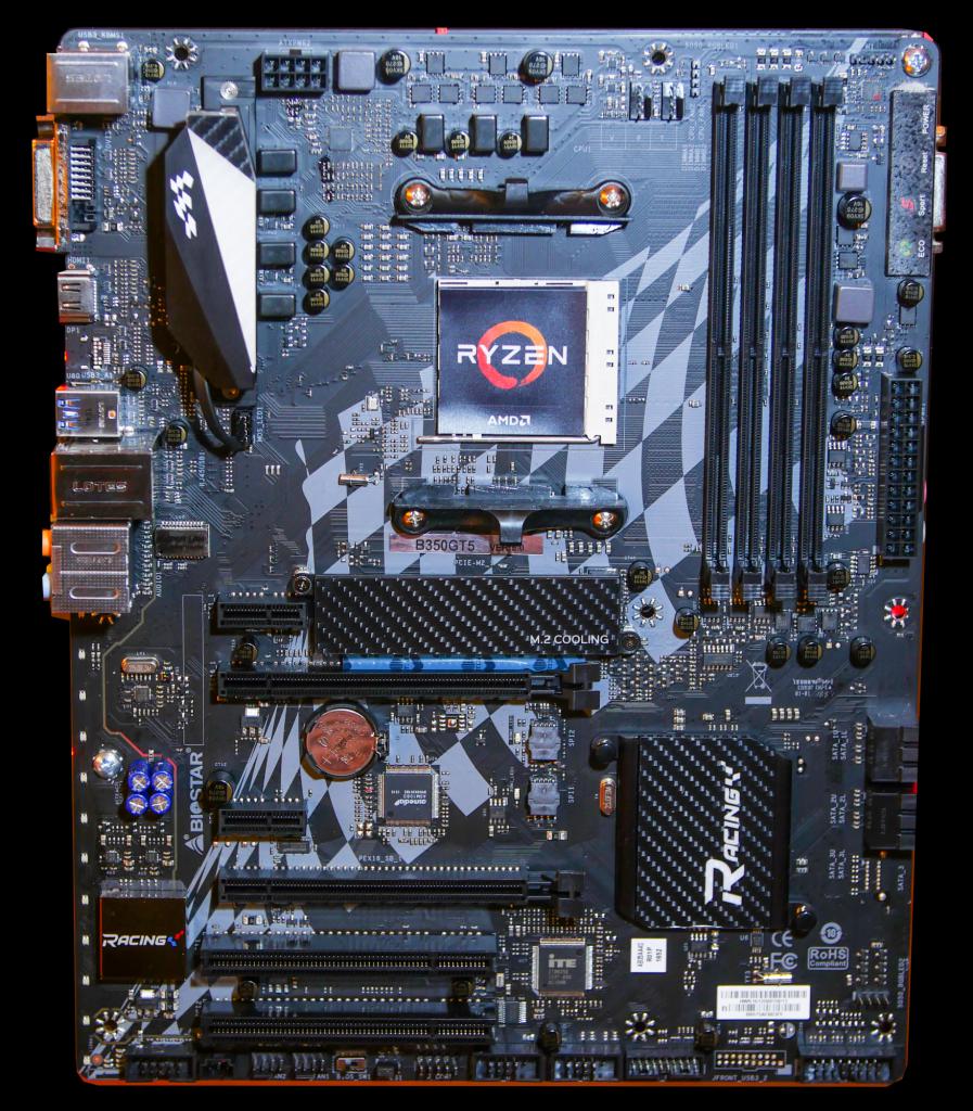 [22/02/2017] Auswahl an AM4-Mainboards (15)