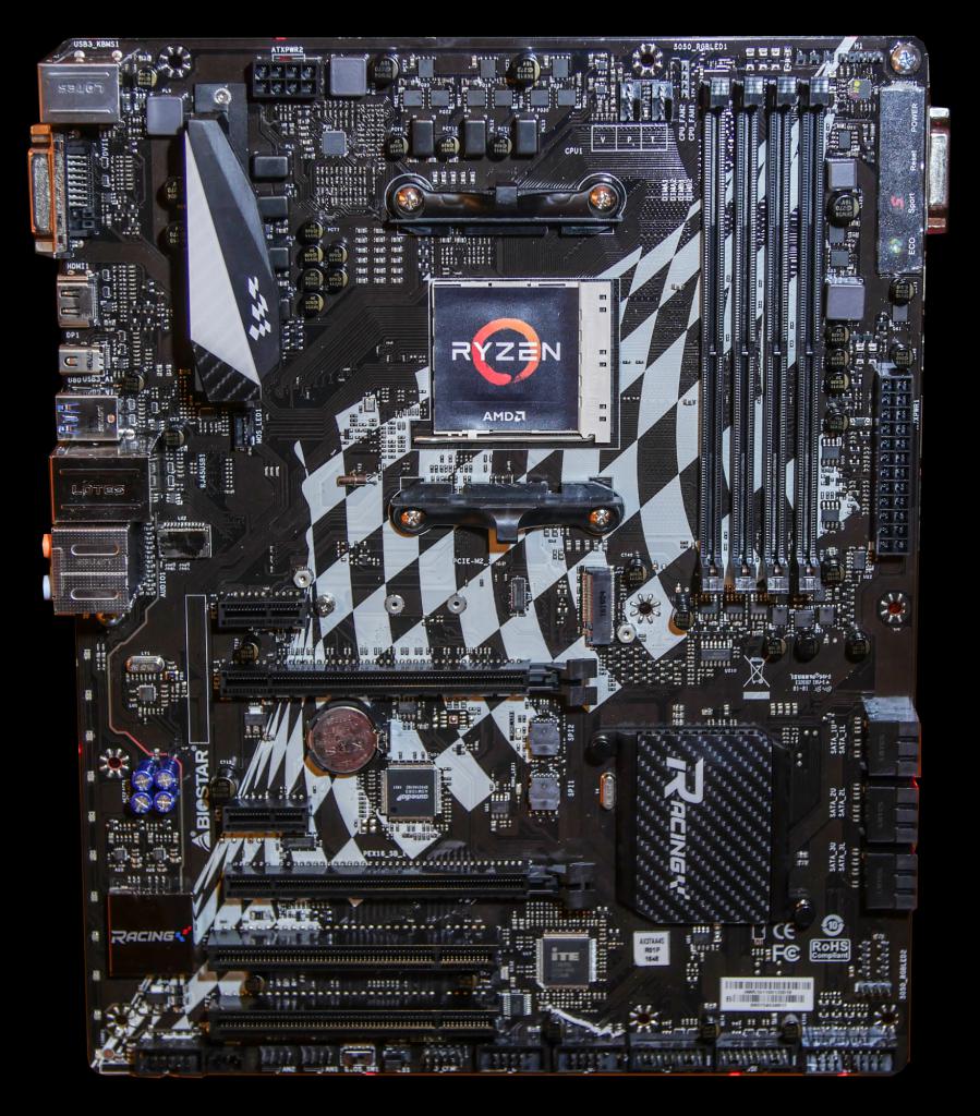 [22/02/2017] Auswahl an AM4-Mainboards (16)