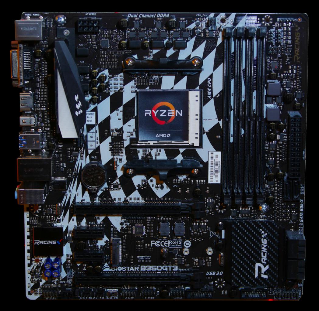 [22/02/2017] Auswahl an AM4-Mainboards (17)