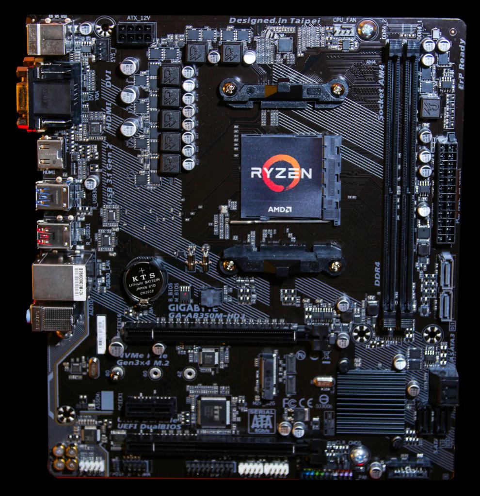 [22/02/2017] Auswahl an AM4-Mainboards (18)