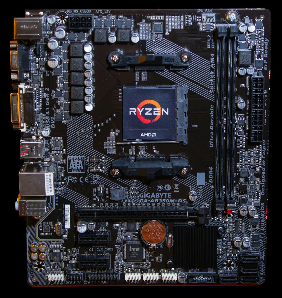 [22/02/2017] Auswahl an AM4-Mainboards (19)