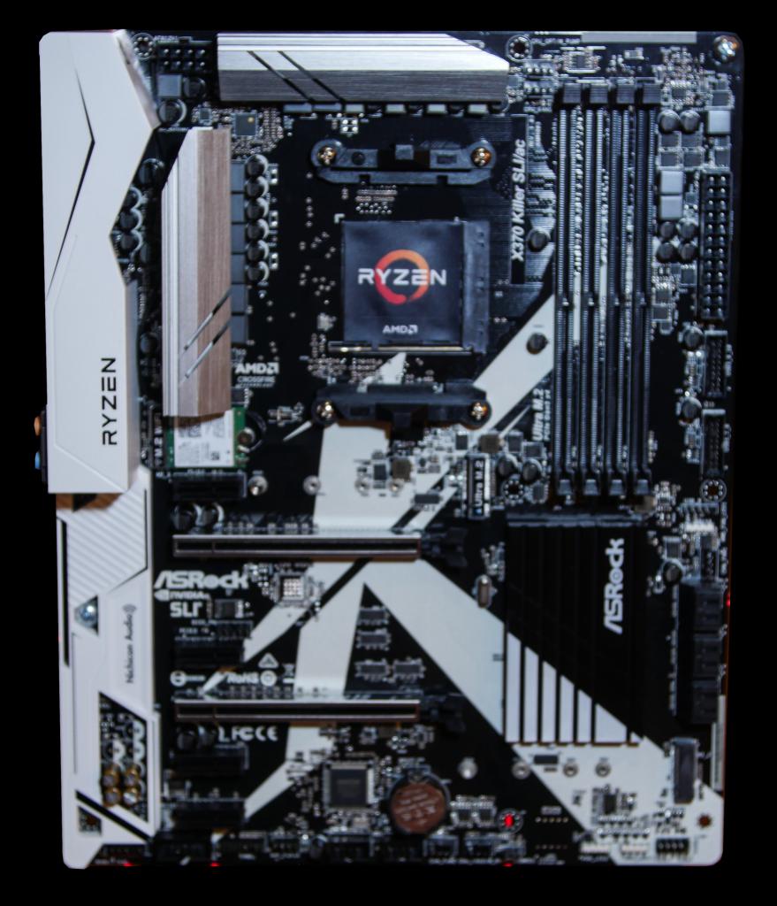 [22/02/2017] Auswahl an AM4-Mainboards (2)