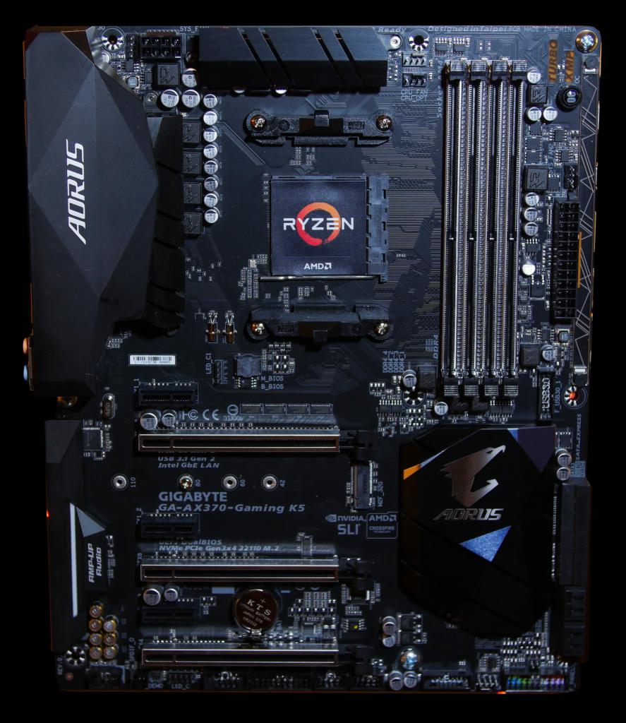 [22/02/2017] Auswahl an AM4-Mainboards (22)