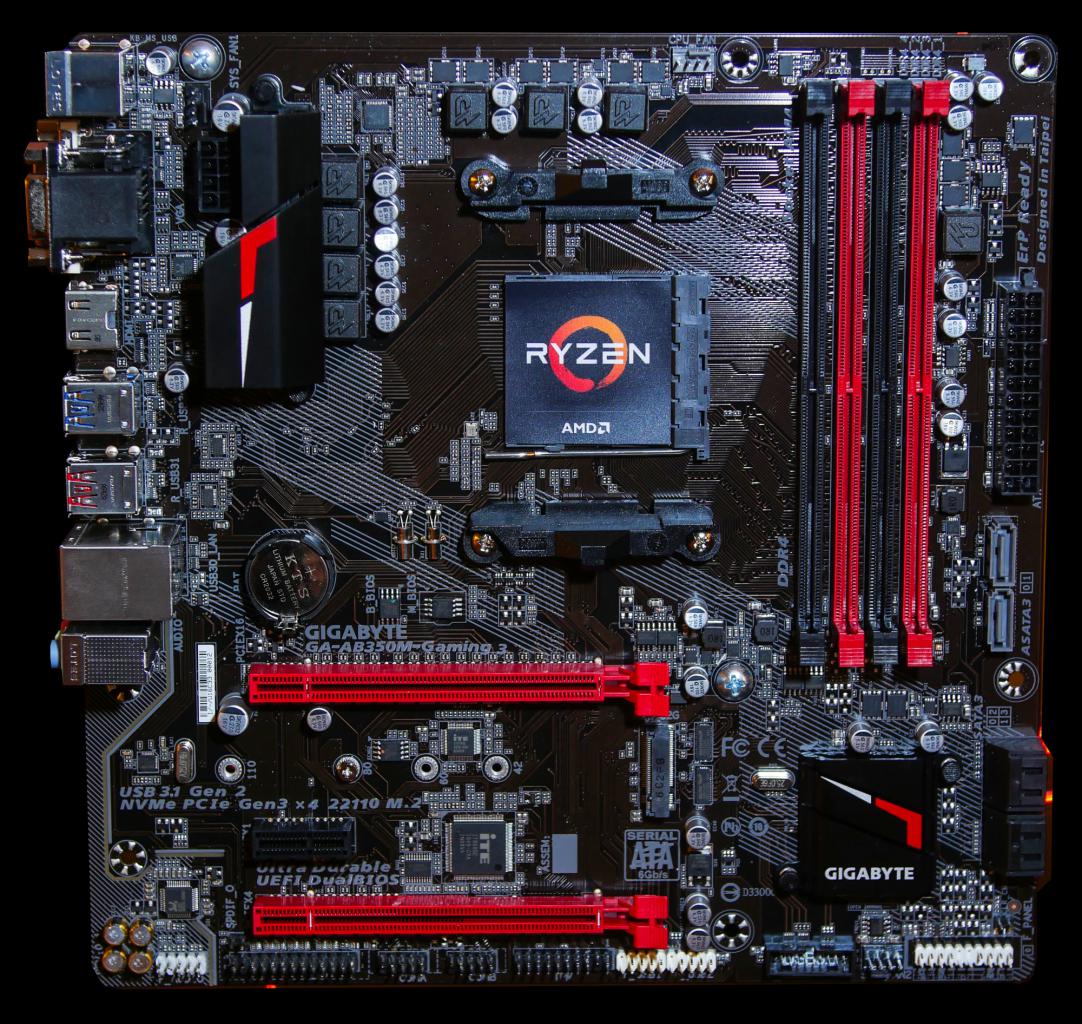 [22/02/2017] Auswahl an AM4-Mainboards (25)