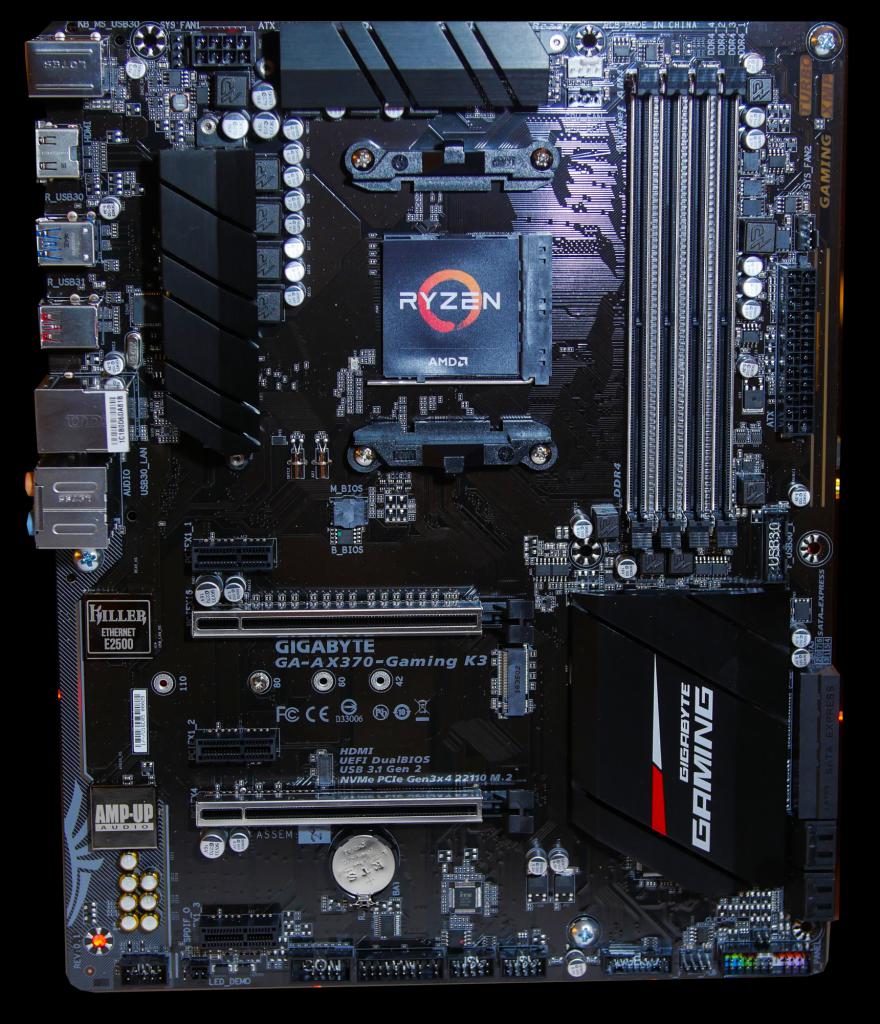 [22/02/2017] Auswahl an AM4-Mainboards (26)