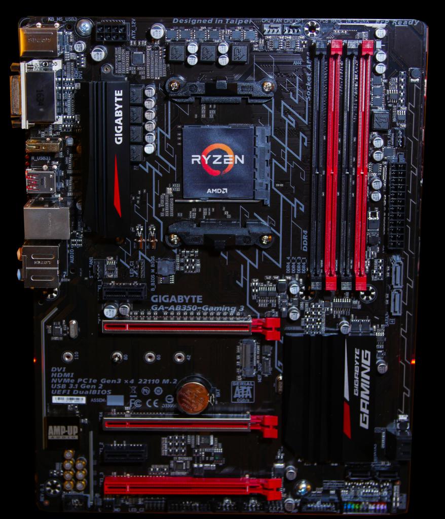 [22/02/2017] Auswahl an AM4-Mainboards (27)