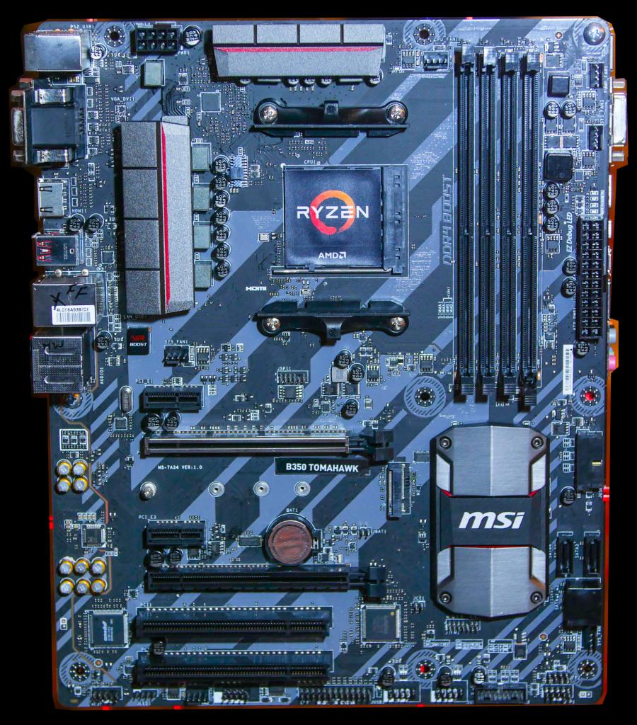 [22/02/2017] Auswahl an AM4-Mainboards (29)