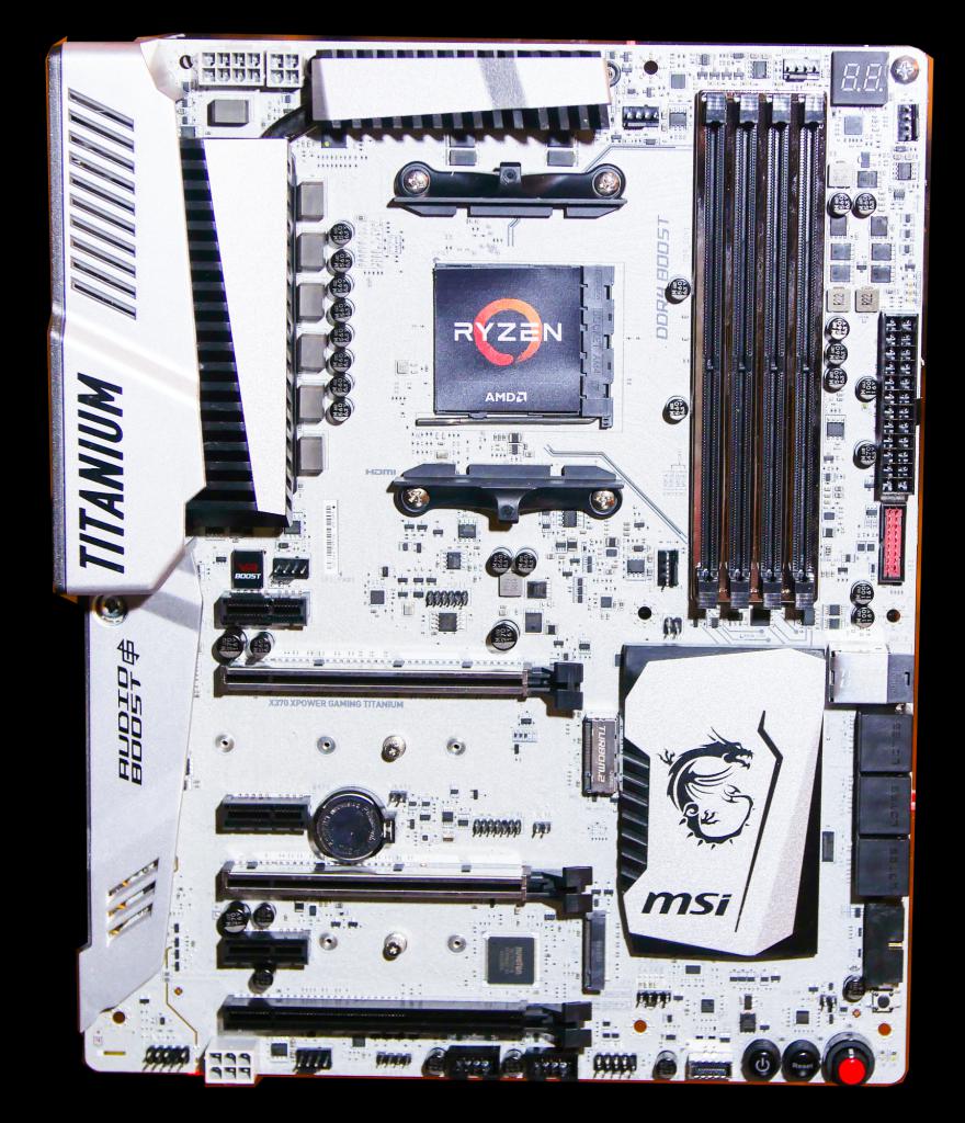 [22/02/2017] Auswahl an AM4-Mainboards (30)