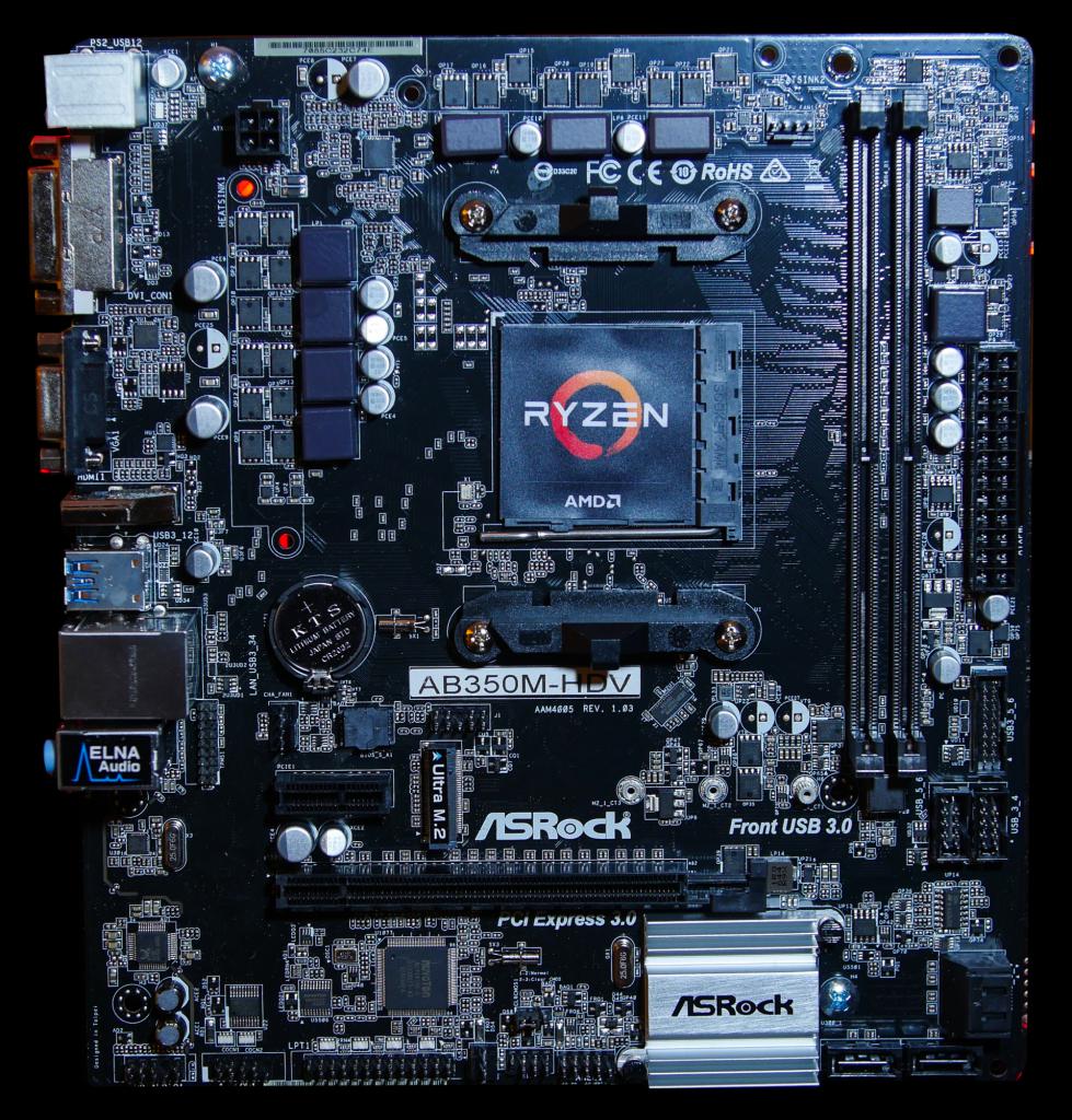 [22/02/2017] Auswahl an AM4-Mainboards (6)