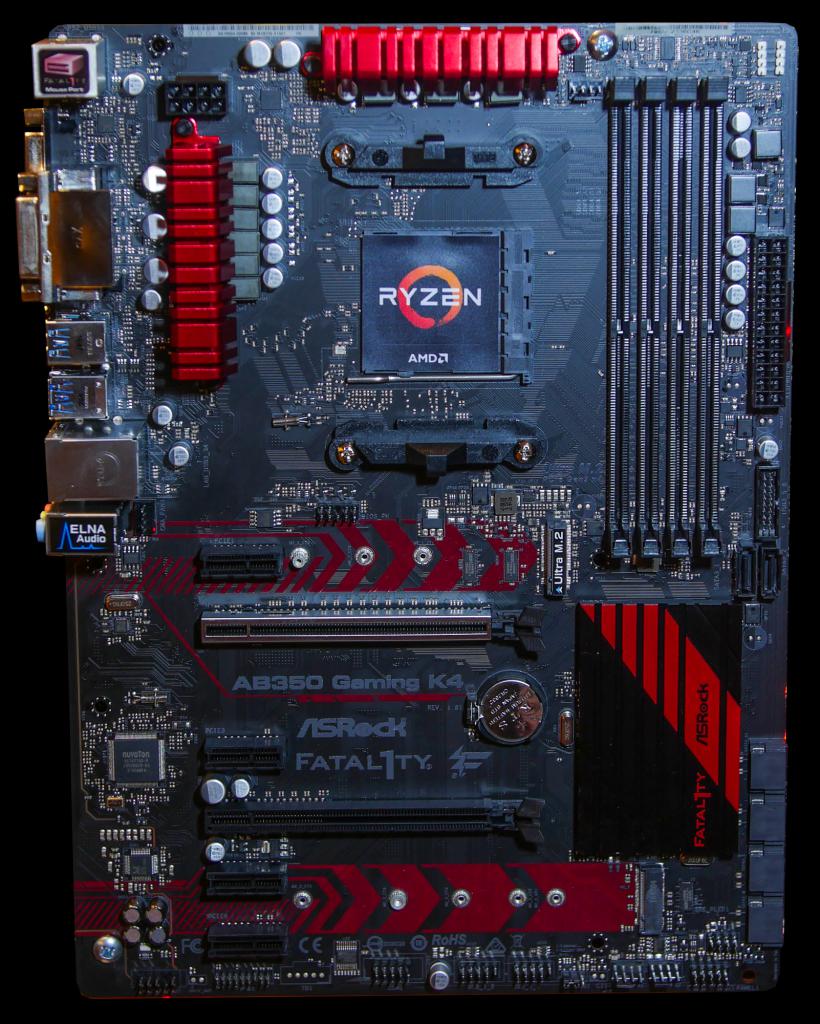 [22/02/2017] Auswahl an AM4-Mainboards (9)