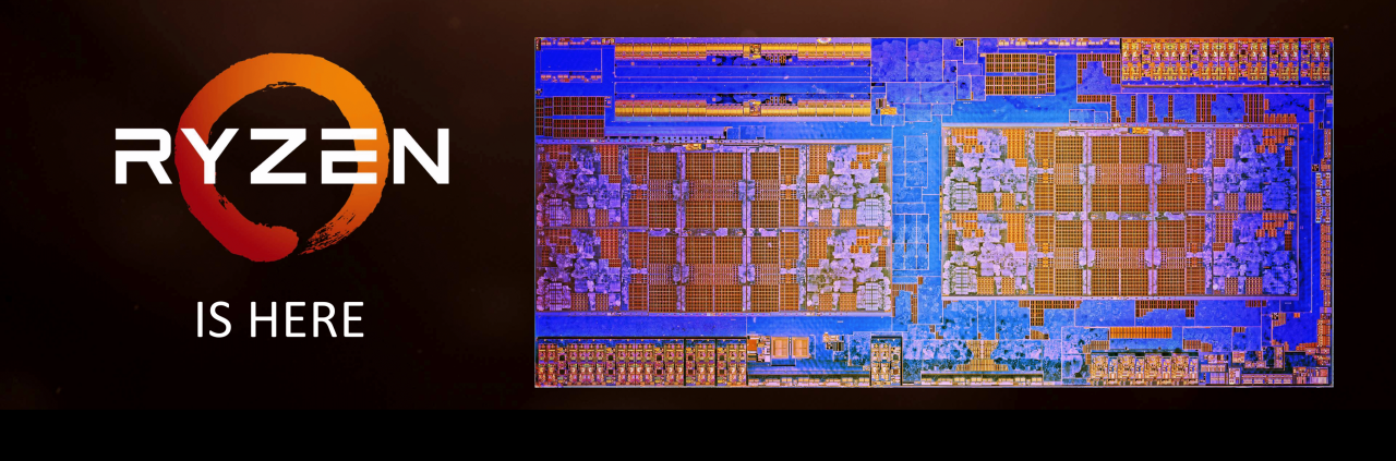 [22/02/2017] AMD Ryzen Praesentation 11 