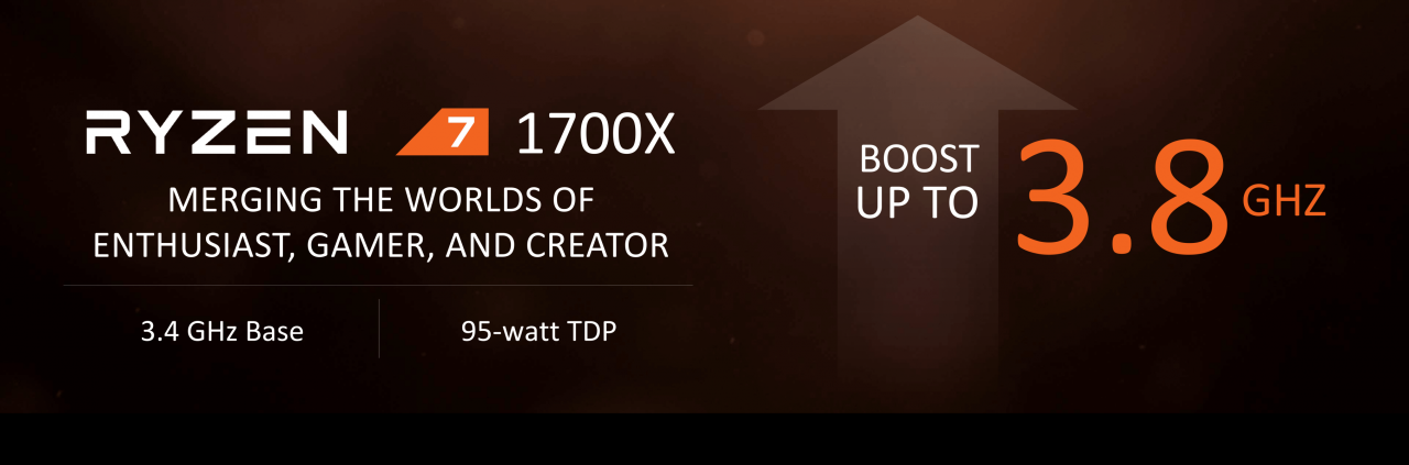 [22/02/2017] AMD Ryzen Praesentation 13 