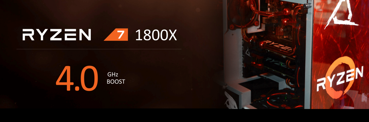 [22/02/2017] AMD Ryzen Praesentation 17 
