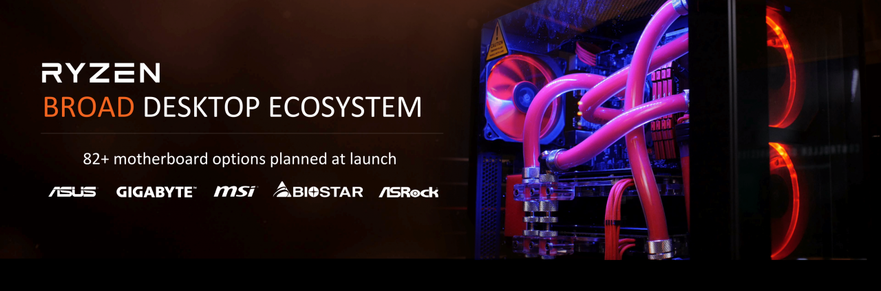 [22/02/2017] AMD Ryzen Praesentation 20 