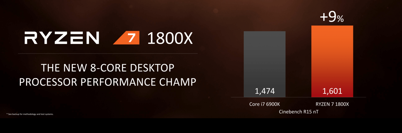 [22/02/2017] AMD Ryzen Praesentation 23 