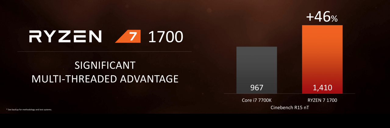 [22/02/2017] AMD Ryzen Praesentation 27 