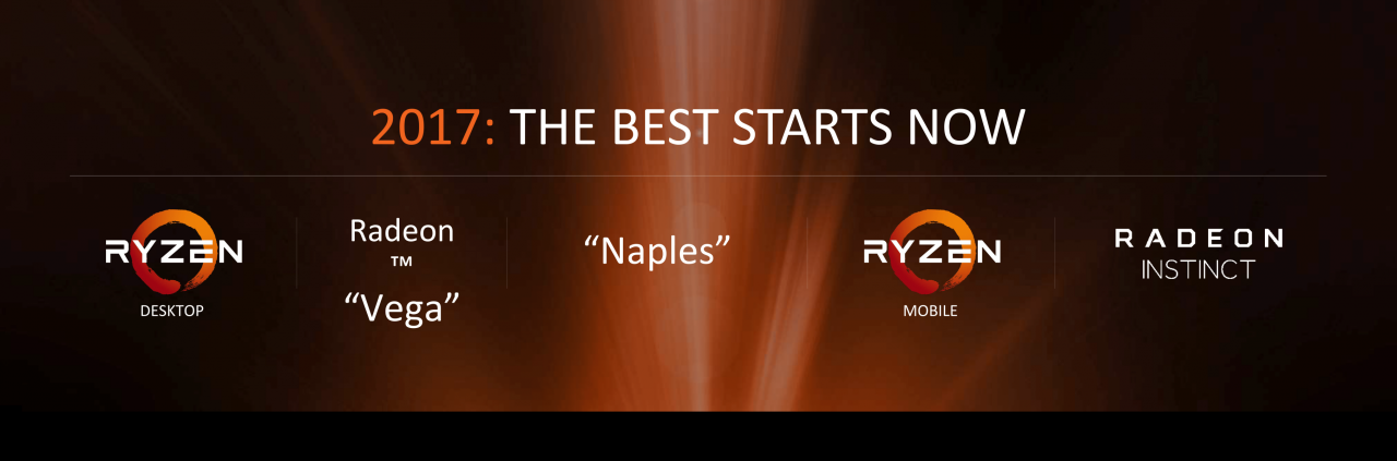 [22/02/2017] AMD Ryzen Praesentation 31 