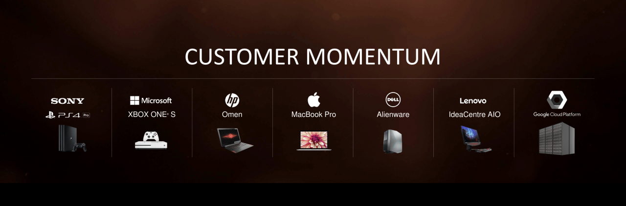 [22/02/2017] AMD Ryzen Praesentation 4 