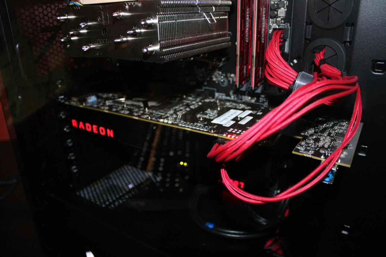 [22/02/2017] AMDs Radeon-Vega-Prototyp (4)