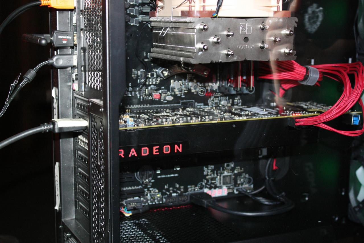 [22/02/2017] AMDs Radeon-Vega-Prototyp (5)