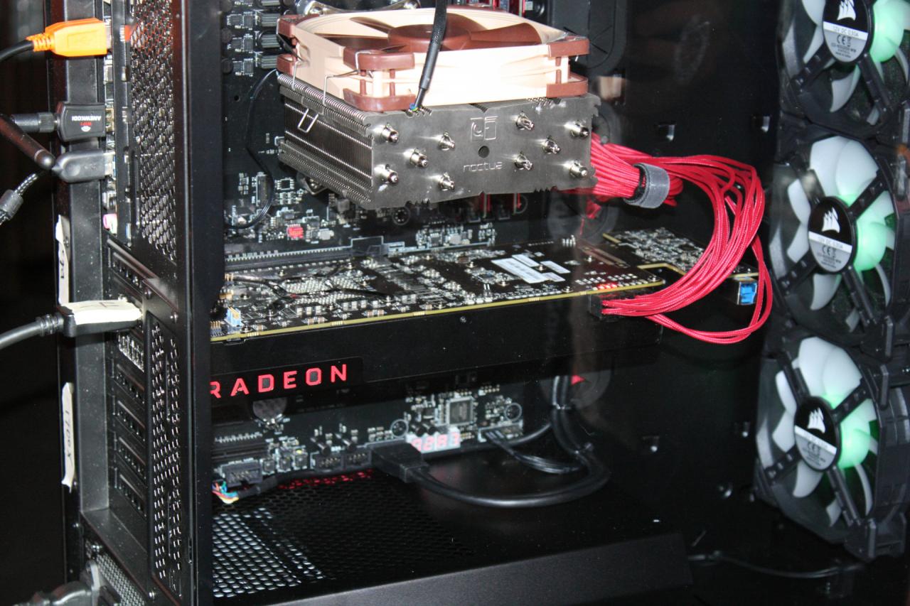 [22/02/2017] AMDs Radeon-Vega-Prototyp (6)