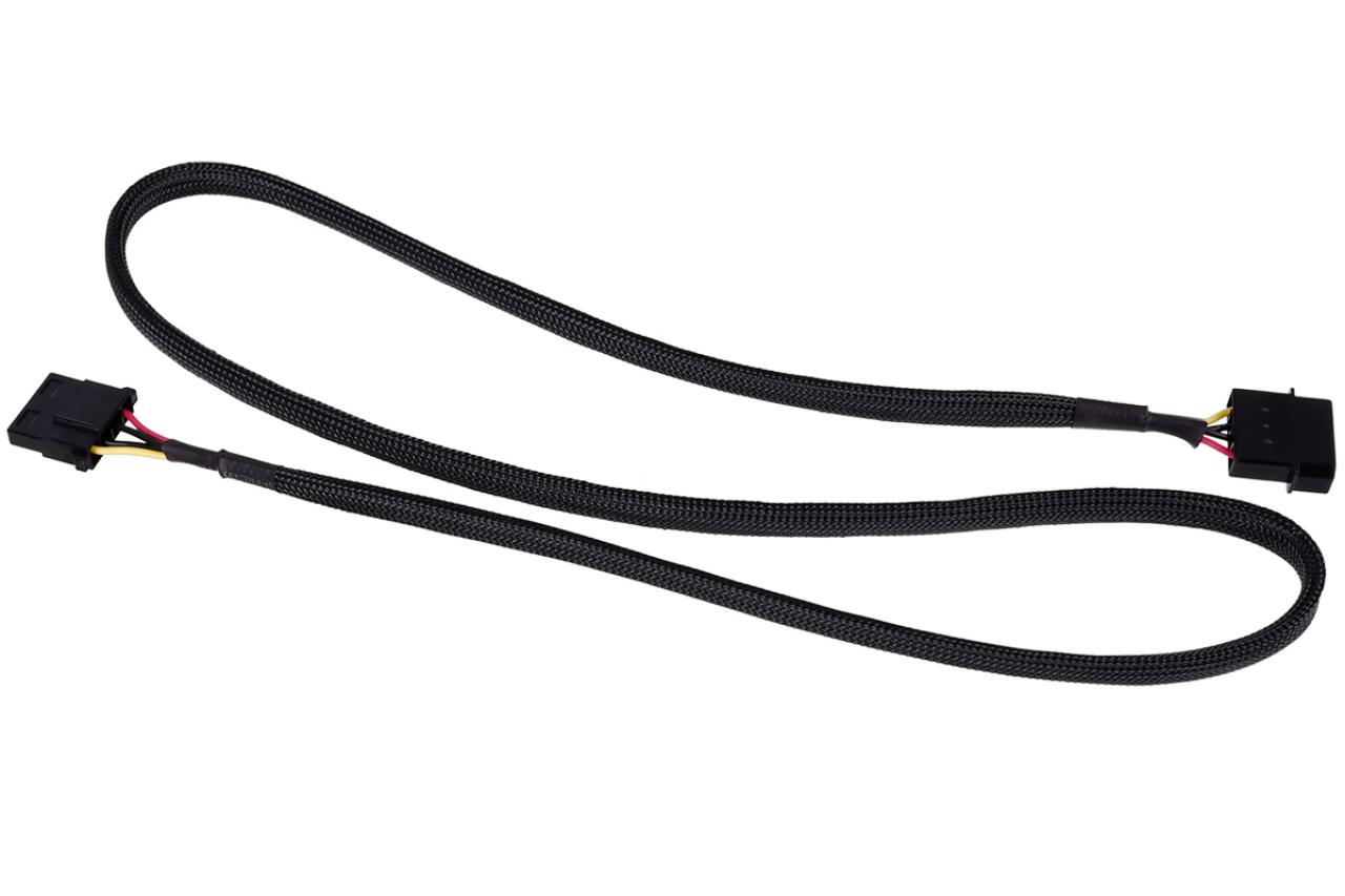 [16/02/2017] Alphacool Eiswand: Komplett-Wasserkühlung mit externem Standradiator (15)