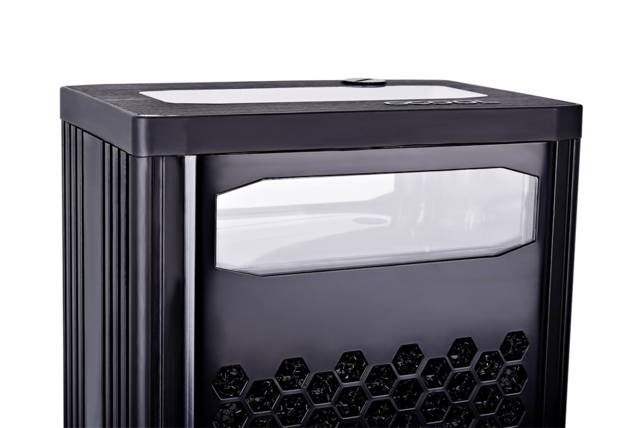 [16/02/2017] Alphacool Eiswand: Komplett-Wasserkühlung mit externem Standradiator (4)