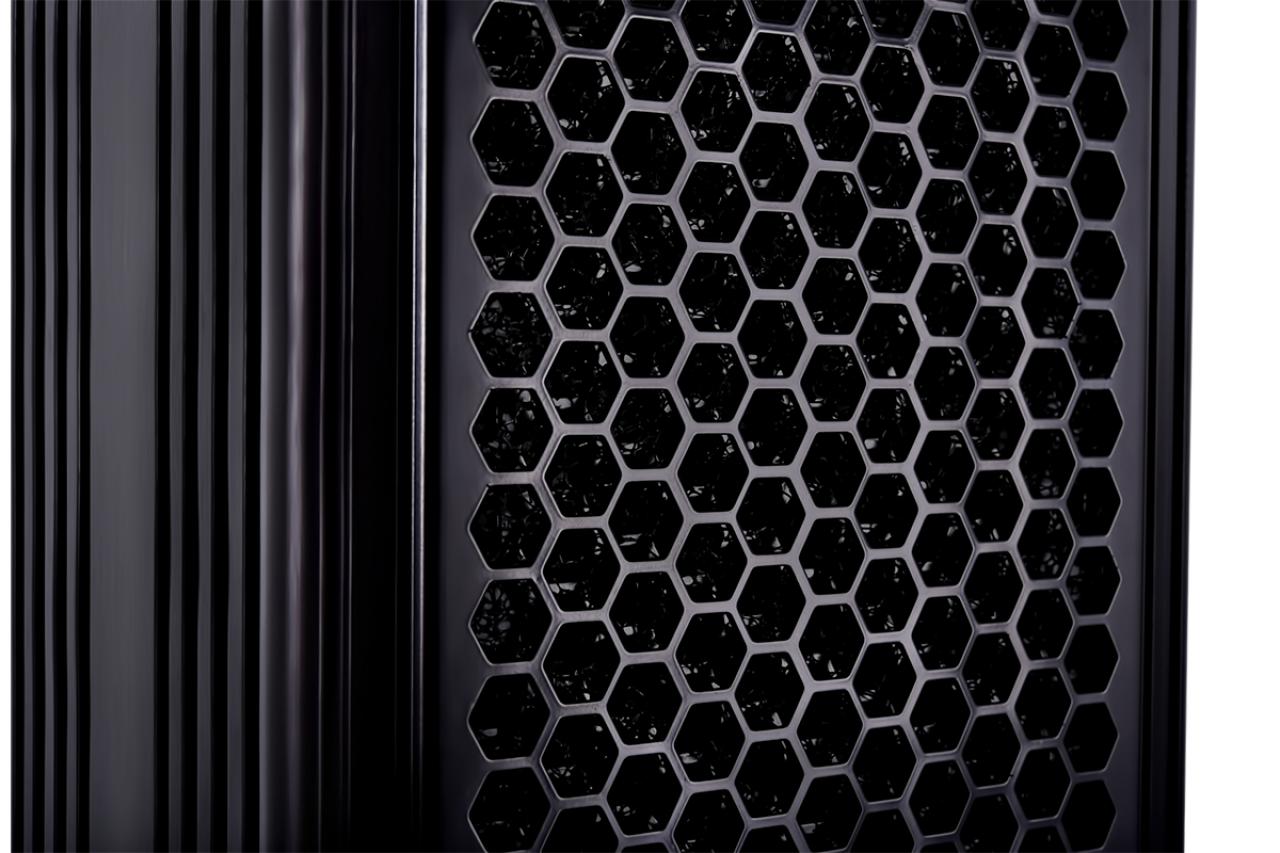 [16/02/2017] Alphacool Eiswand: Komplett-Wasserkühlung mit externem Standradiator (5)