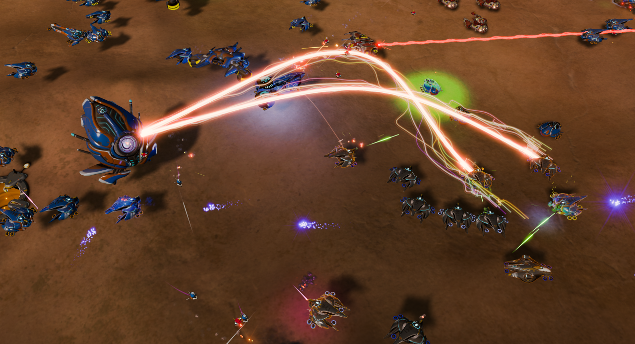 [15/02/2017] Nvidia Turing: Fragwürdige Geforce GTX 2080 Ti bei Ashes of the Singularity aufgetaucht (2)