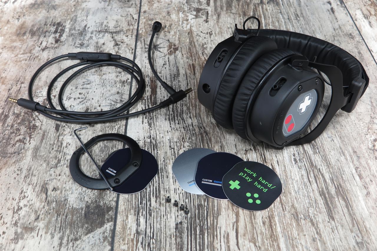 [20/02/2017] Beyerdynamic Custom Game