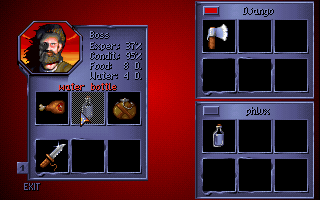 [17/02/2017] 1993: Burntime, Max Design (Forum)