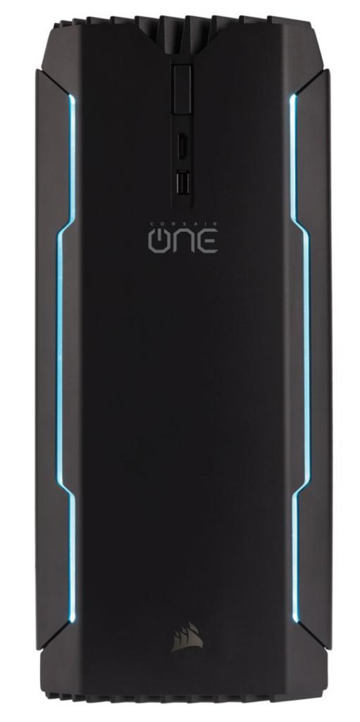 [08/02/2017] One: Corsair kündigt seinen ersten Komplett-PC für Spieler an (2)