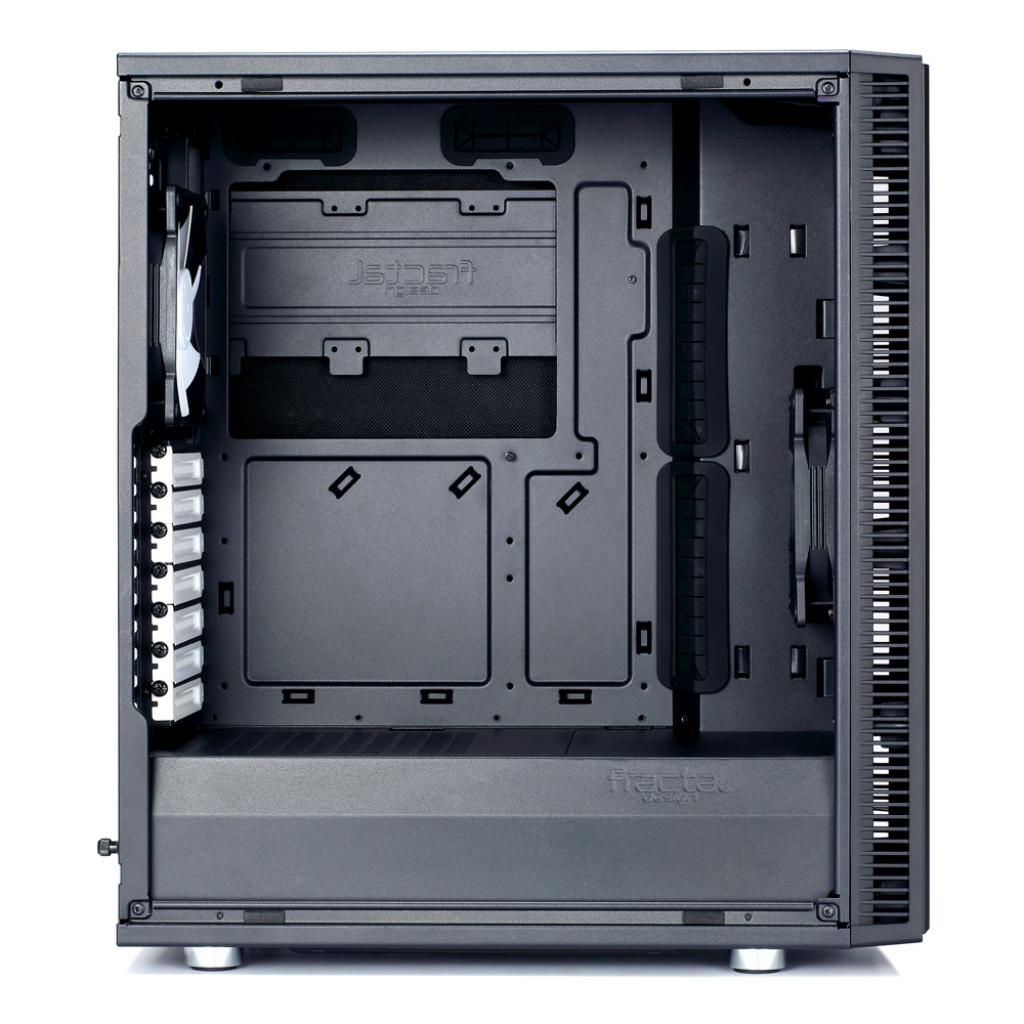 [16/02/2017] Fractal Design Define C