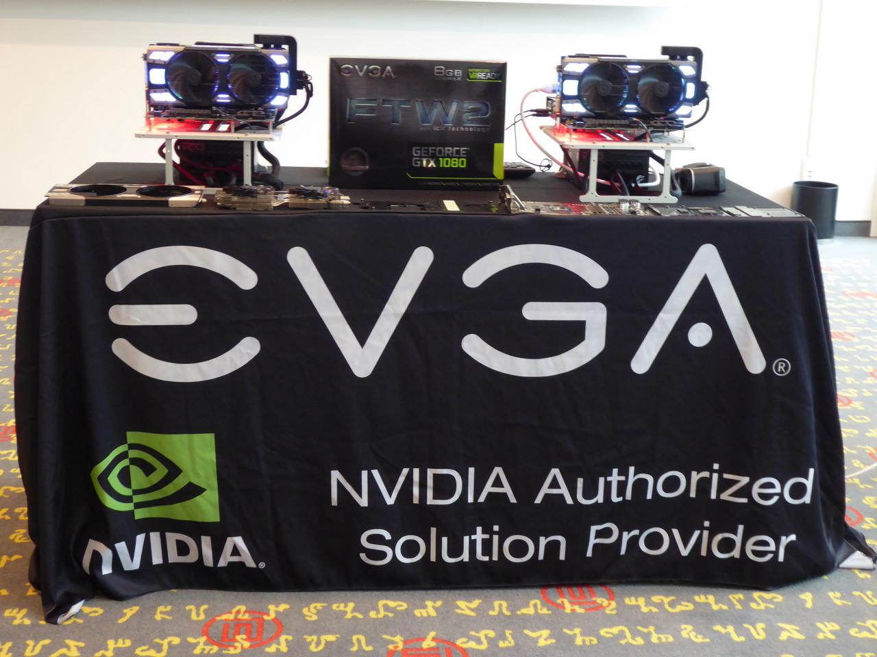 [09/02/2017] EVGA GTX 1080 SC2 iCX ausprobiert: ACX-3.0-Nachfolger setzt Maßstäbe (35)
