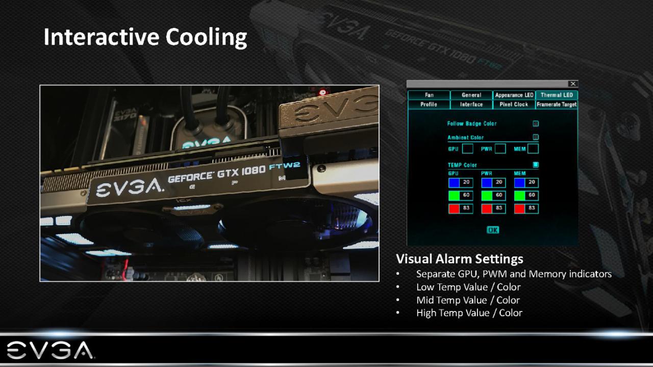 [09/02/2017] EVGA GTX 1080 SC2 iCX ausprobiert: ACX-3.0-Nachfolger setzt Maßstäbe (28)