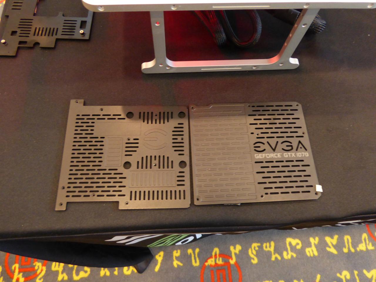 [09/02/2017] EVGA GTX 1080 SC2 iCX ausprobiert: ACX-3.0-Nachfolger setzt Maßstäbe (8)