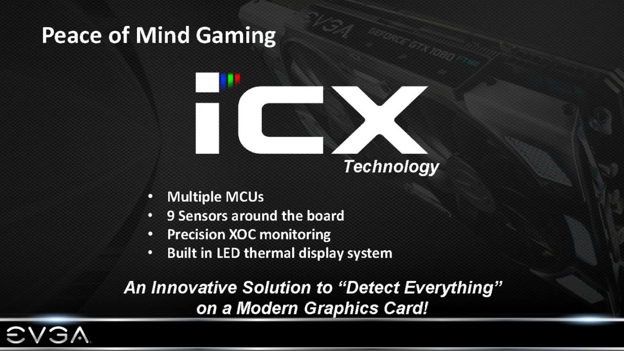 [09/02/2017] EVGA GTX 1080 SC2 iCX ausprobiert: ACX-3.0-Nachfolger setzt Maßstäbe (34)