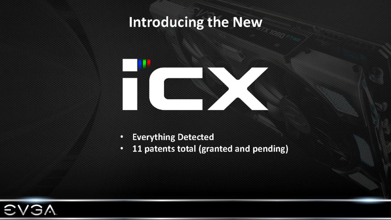 [09/02/2017] EVGA GTX 1080 SC2 iCX ausprobiert: ACX-3.0-Nachfolger setzt Maßstäbe (20)
