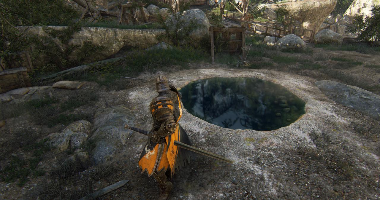 [14/02/2017] For Honor (final) ohne HUD (4.096 × 2.160 @ 2.560 × 1.350 Pixel) (43)