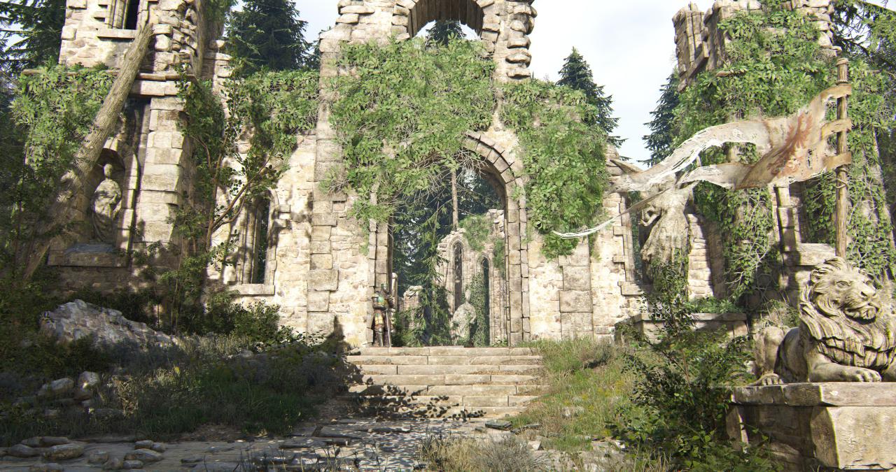 [14/02/2017] For Honor (final) ohne HUD (4.096 × 2.160 @ 2.560 × 1.350 Pixel) (47)