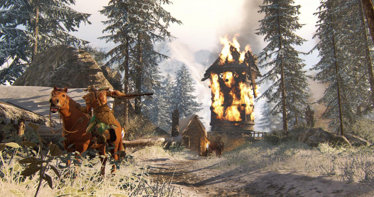 [15/02/2017] For Honor (DCI-4K @ 2.730 × 1.440 Pixel) 19