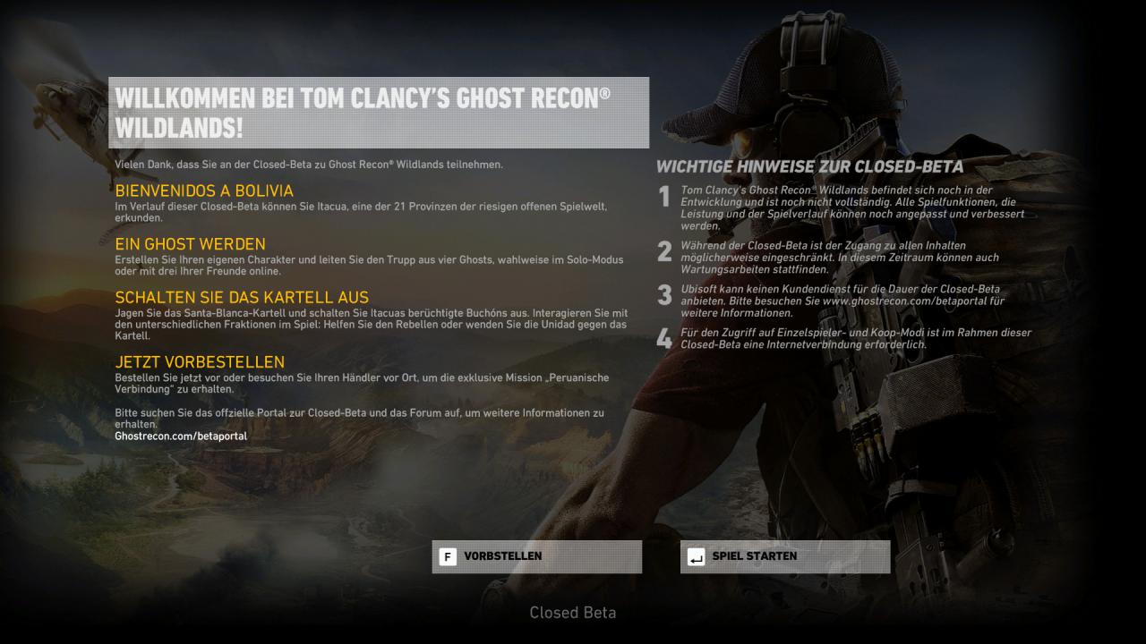 [03/02/2017] Ghost Recon Wildlands: Erste Eindrücke aus der Beta-Welt (15)