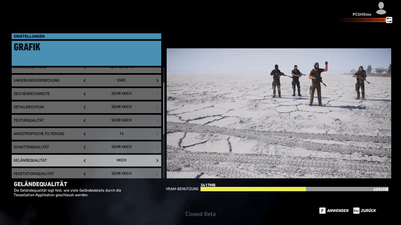 [03/02/2017] Ghost Recon Wildlands: Erste Eindrücke aus der Beta-Welt (18)