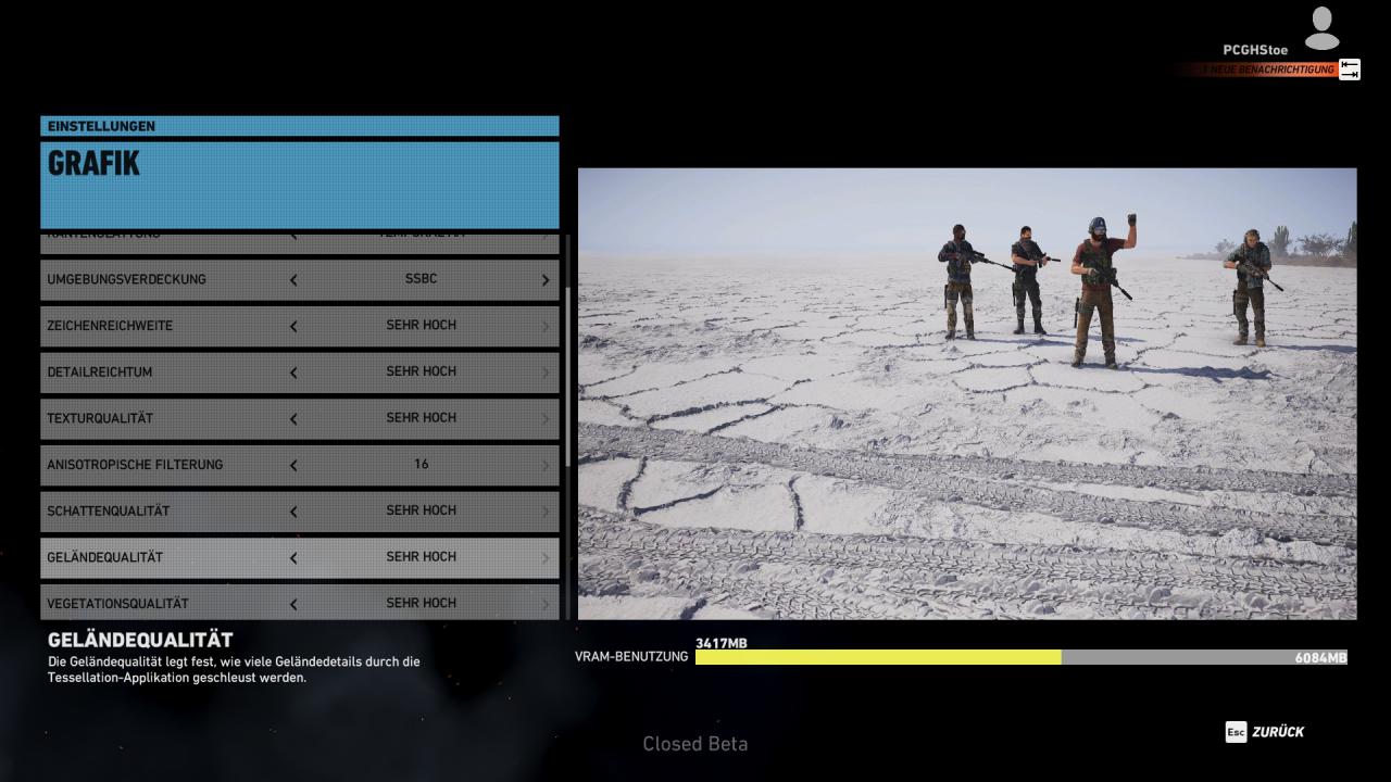 [03/02/2017] Ghost Recon Wildlands: Erste Eindrücke aus der Beta-Welt (19)