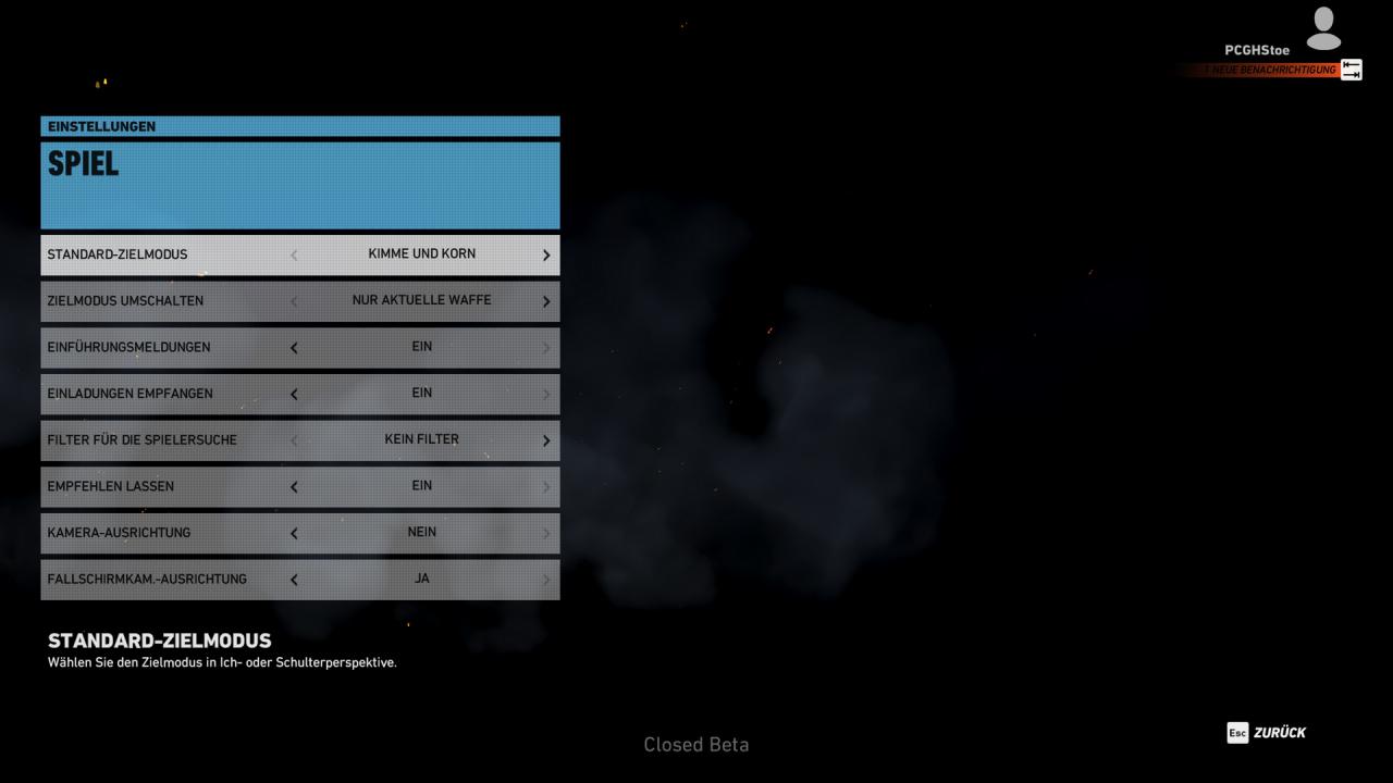 [03/02/2017] Ghost Recon Wildlands: Erste Eindrücke aus der Beta-Welt (3)