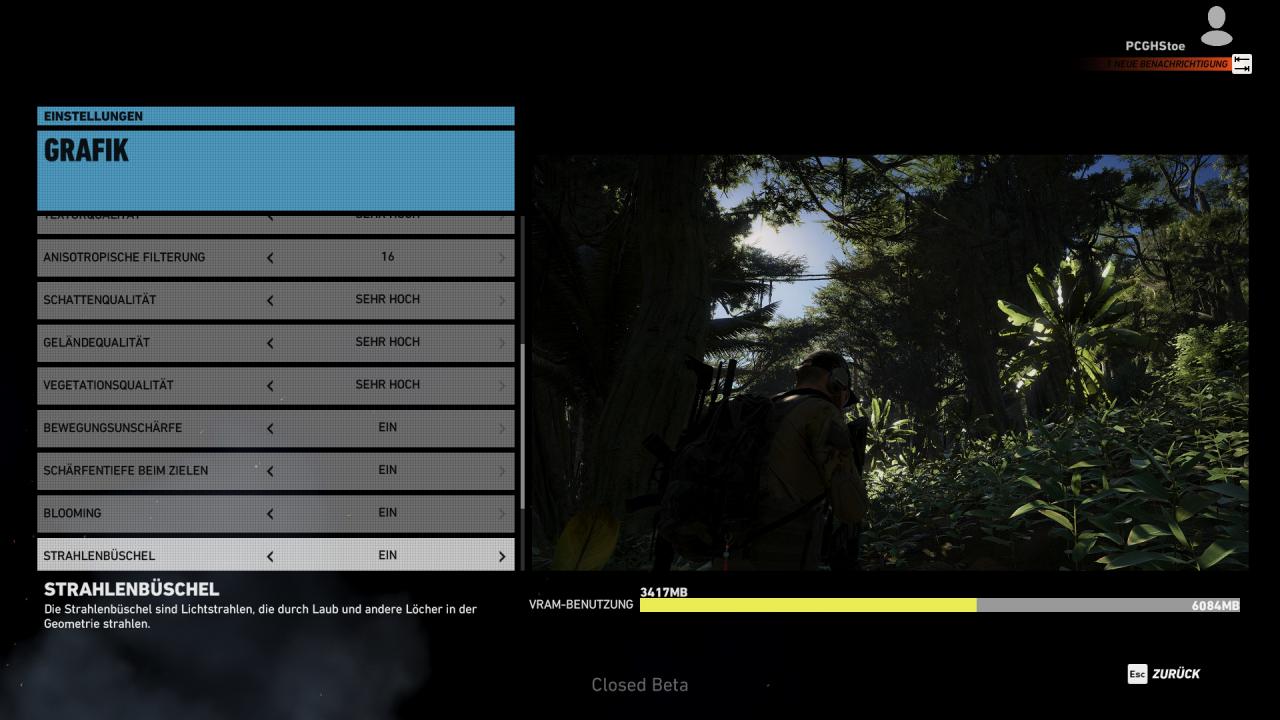 [03/02/2017] Ghost Recon Wildlands: Erste Eindrücke aus der Beta-Welt (20)