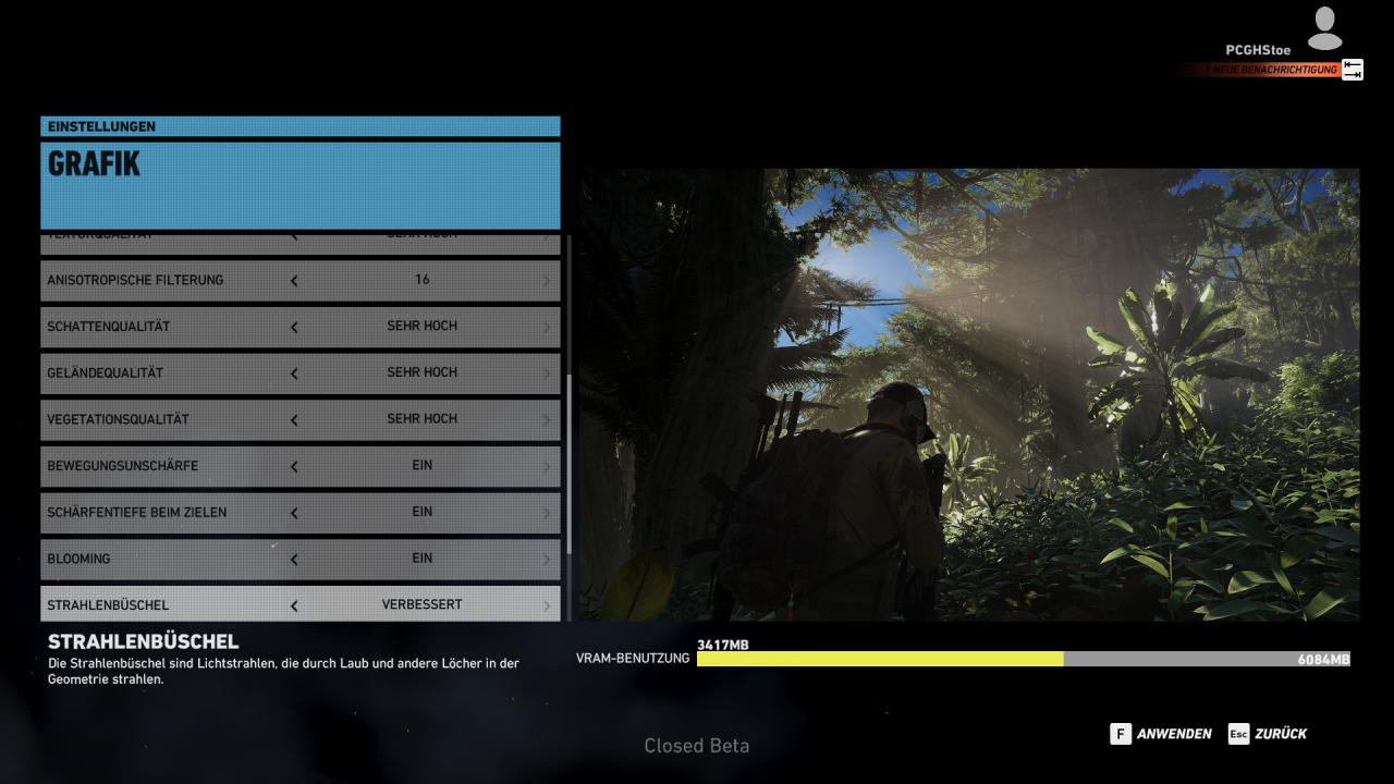 [03/02/2017] Ghost Recon Wildlands: Erste Eindrücke aus der Beta-Welt (21)