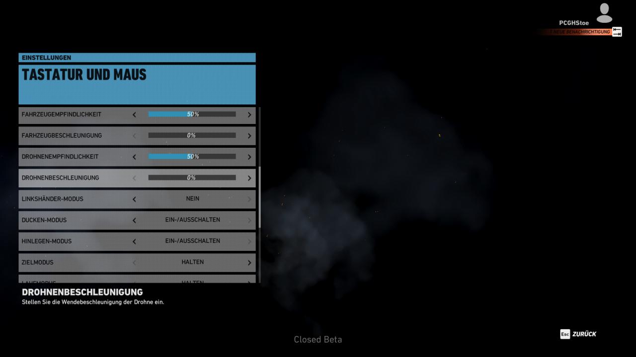 [03/02/2017] Ghost Recon Wildlands: Erste Eindrücke aus der Beta-Welt (5)