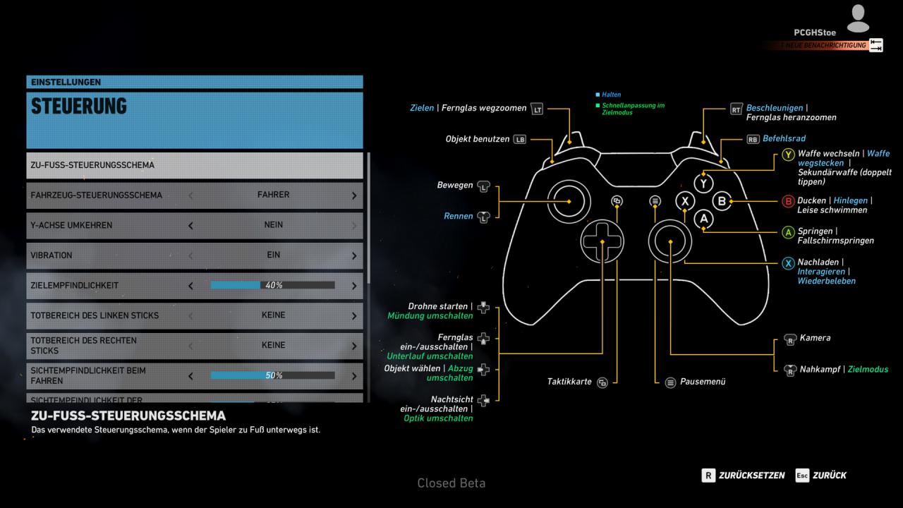 [03/02/2017] Ghost Recon Wildlands: Erste Eindrücke aus der Beta-Welt (8)