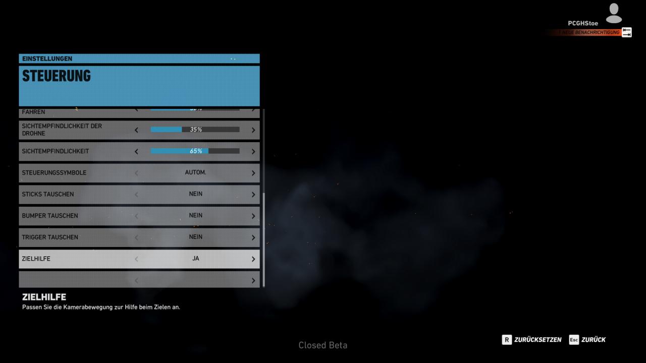 [03/02/2017] Ghost Recon Wildlands: Erste Eindrücke aus der Beta-Welt (9)